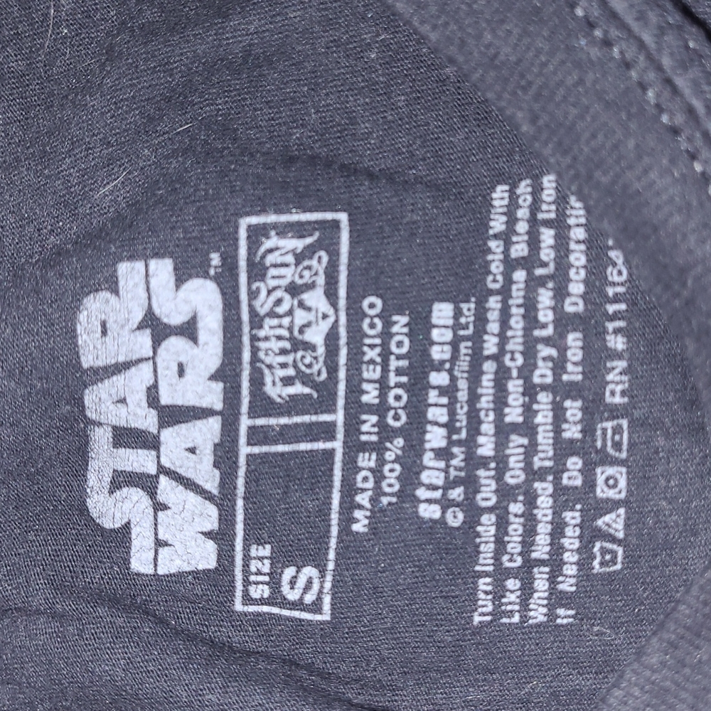 Shirt - Picture 3 of 3